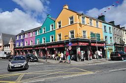 Irlande Kenmare