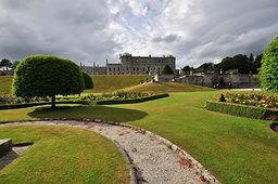 Irlande Enniskerry Powerscourt