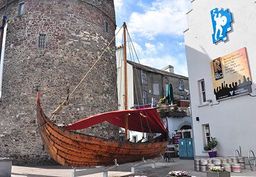 Irlande Waterford