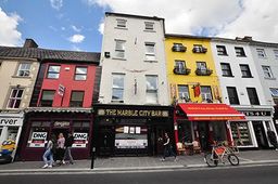 Irlande Kilkenny
