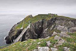 Irlande Mizen Head