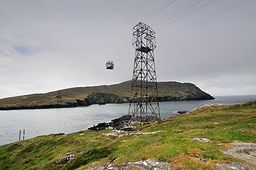 Irlande Dursey