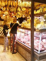 Italie Bologne