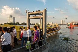 Thaïlande Bangkok