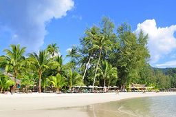 Thaïlande Ko Chang