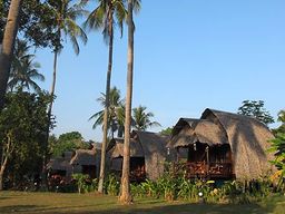 Koh Lanta Island Village Bungalow