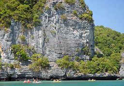 Thaïlande Koh Phangan