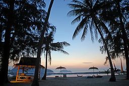 Thaïlande Koh Phangan