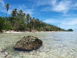 Kosrae