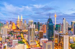 Kuala Lumpur