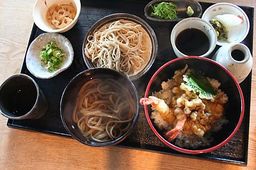 Kyoto soupe