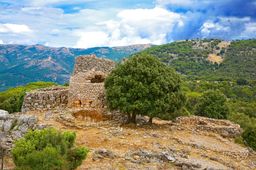 Ogliastra
