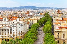 La Rambla