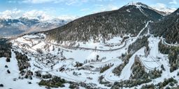 La Plagne