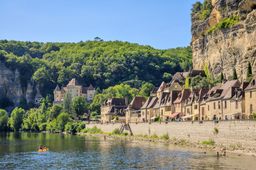 La Roque-Gageac