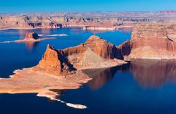 Lake Powell