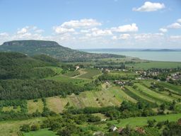 Lac Balaton
