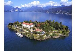 Isola Madre