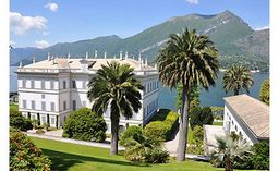 Villa Melzi