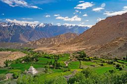 Ladakh