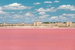 Aigues-Mortes