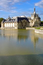 Chantilly