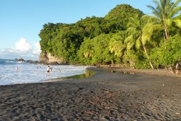 Anse Couleuvre