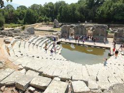 Parc de Butrint