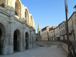 Arles