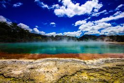 Rotorua