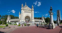 Lisieux