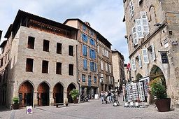 Lot 5 Figeac