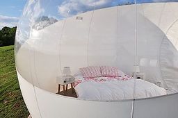 France Lot Noct'en bulle