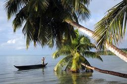 Madagascar Île Sainte-Marie