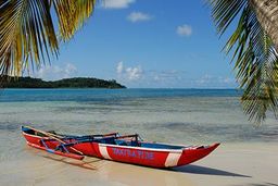 Madagascar Nosy Nanto