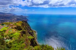 Cabo Girão