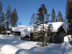 Laponie finlandaise
