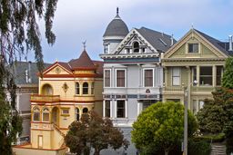 Haight-Ashbury