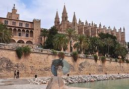 Majorque Palma de Majorque