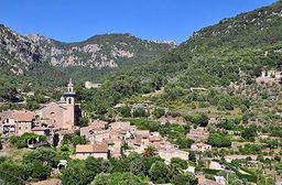 Majorque Valdemossa