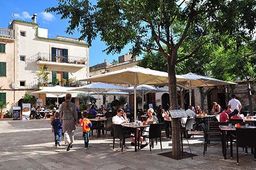 Majorque Alcudia