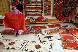 Maroc Tapis