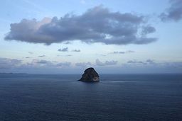 Martinique Le Diamant