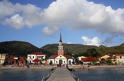 Martinique Les Anses d'Arlet