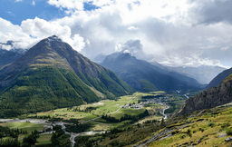 Maurienne