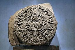 Mexico Museum national d'Anthropologie