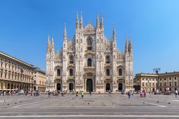 Milan
