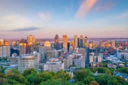 Montréal