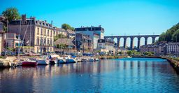 Morlaix (Montroulez)