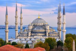 Istanbul